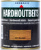 Hermadix Hardhout Beits - 0,75 liter - 461 Blank