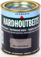 Hermadix Hardhout Beits - 0,75 liter - 462 Lichtgrijs