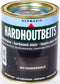 Hermadix Hardhout Beits - 0,75 liter - 463 Donkergrijs