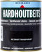 Hermadix Hardhout Beits - 0,75 liter - 465 Zwart Transparant