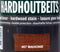 Hermadix Hardhout Beits - 0,75 liter - 467 Mahonie