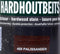 Hermadix Hardhout Beits - 0,75 liter - 469 Palissander