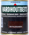 Hermadix Hardhout Beits - 0,75 liter - 469 Palissander
