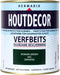 Hermadix Houtdecor Verfbeits Dekkend - 0,75 liter - 623 Donkergroen