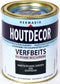 Hermadix Houtdecor Verfbeits dekkend - 0,75 liter - 632 Amsterdams Groen