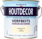 Hermadix Houtdecor Verfbeits Dekkend - 2,5 liter - 601 Gebroken Wit