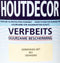 Hermadix Houtdecor Verfbeits Dekkend - 2,5 liter - 601 Gebroken Wit