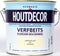 Hermadix Houtdecor Verfbeits Dekkend - 2,5 liter - 601 Gebroken Wit