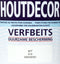 Hermadix Houtdecor Verfbeits Dekkend - 2,5 liter - 619 Wit