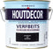 Hermadix Houtdecor Verfbeits dekkend - 2,5 liter - 630 Antraciet