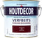 Hermadix Houtdecor Verfbeits Dekkend - 2,5 liter - 633 Wijnrood