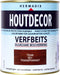 Hermadix Houtdecor Verfbeits Transparant - 0,75 liter - 651 Teak