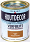 Hermadix Houtdecor Verfbeits Transparant - 0,75 liter - 653 Eiken
