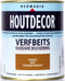 Hermadix Houtdecor Verfbeits Transparant - 0,75 liter - 653 Eiken