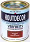 Hermadix Houtdecor Verfbeits Transparant - 0,75 liter - 654 Mahonie