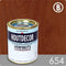 Hermadix Houtdecor Verfbeits Transparant - 0,75 liter - 654 Mahonie