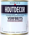 Hermadix Houtdecor Verfbeits Transparant - 0,75 liter - 656 Transparant Groen