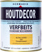 Hermadix Houtdecor Verfbeits Transparant - 0,75 liter - 659 Blank Vuren