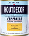 Hermadix Houtdecor Verfbeits Transparant - 0,75 liter - 659 Blank Vuren