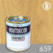Hermadix Houtdecor Verfbeits Transparant - 0,75 liter - 659 Blank Vuren