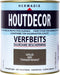 Hermadix Houtdecor Verfbeits Transparant - 0,75 liter - 660 Transparant Grijs