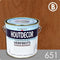 Hermadix Houtdecor Verfbeits Transparant -2,5 liter - 651 Teak