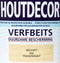 Hermadix Houtdecor Verfbeits Transparant - 2,5 liter - 658 Melkwit