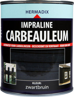 Hermadix Impraline Carbeauleum - 0,75 liter