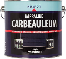 Hermadix Impraline Carbeauleum - 2,5 liter
