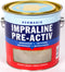 Hermadix impraline pre-activ kleurloos 2,5 l