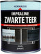 Hermadix Impraline Zwarte Teer - 0,75 liter