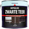 Hermadix Impraline Zwarte Teer - 2,5 liter