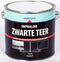 Hermadix Impraline Zwarte Teer - 2,5 liter