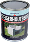 Hermadix Steigerhoutbeits - 0,75 liter - Grey wash