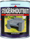 Hermadix Steigerhoutbeits - 0,75 liter - Grey wash