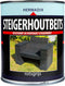 Hermadix Steigerhoutbeits - 0,75 liter - Rots Grijs