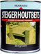 Hermadix Steigerhoutbeits - 0,75 liter - Schelpen Wit