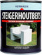 Hermadix Steigerhoutbeits - 0,75 liter - White wash