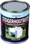 Hermadix Steigerhoutbeits - 0,75 liter - White wash