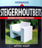 Hermadix Steigerhoutbeits - 0,75 liter - White wash