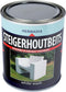 Hermadix Steigerhoutbeits - 0,75 liter - White wash