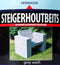 Hermadix Steigerhoutbeits - 2,5 liter - Grey wash