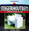 Hermadix Steigerhoutbeits - 2,5 liter- White wash