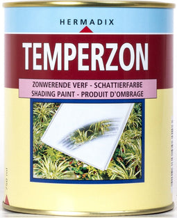 Hermadix Temperzon - 750 ml schermmiddel
