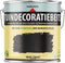 Hermadix Tuindecoratiebeits 720 Nero - 2.5 l