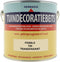 Hermadix Tuindecoratiebeits 788 Pebble - 2.5 l