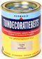 Hermadix Tuindecoratiebeits dekkend 716 Taupe - 0,75 liter