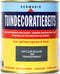 Hermadix Tuindecoratiebeits Transparant 764 Natuur Blauw - 0.75 l