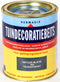 Hermadix Tuindecoratiebeits Transparant 764 Natuur Blauw - 0.75 l