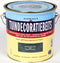 Hermadix Tuindecoratiebeits Transparant 764 Natuur Blauw - 2.5 l